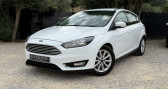 Ford Focus 2.0 TDCI 150CH BOITE AUTOMATIQUE   Perpignan 66