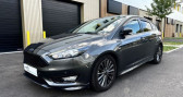 Ford Focus 2.0 TDCI 150CH ST-LINE POWERSHIFT   FRESNES 94