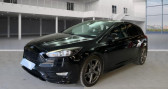 Ford Focus 2.0 TDCI 150CH STOP&START ST LINE POWERSHIFT   VOREPPE 38
