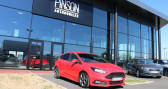 Ford Focus 2.0 TDCi - 185 S&S III BERLINE ST PHASE 2  à Cercottes 45