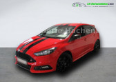 Ford Focus occasion année 2017 boite Manuelle Annonce Ford Focus occasion Diesel 2.0 TDCi 185 à Beaupuy