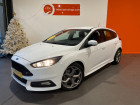 Ford Focus occasion année 2017 boite Manuelle Annonce Ford Focus occasion Diesel 2.0 TDCI 185CH STOP&START ST à Foix