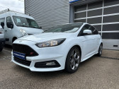 Annonce Ford Focus occasion Diesel 2.0 TDCi 185ch Stop&Start ST  Beaune