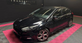 Annonce Ford Focus occasion Diesel 2.0 TDCi 185cv ST � Lens