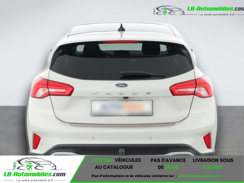 Ford Focus 2.0 TDCi EcoBlue Active X*NAVI*TEMPO*CAM*  occasion  Beaupuy - photo n6