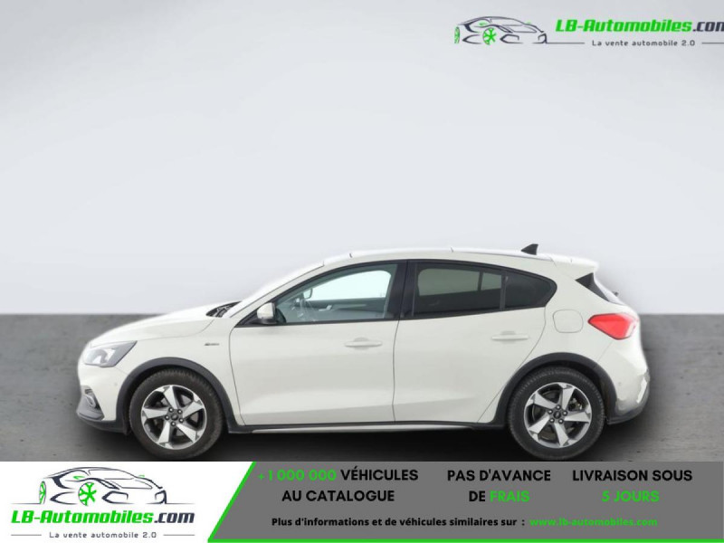 Ford Focus 2.0 TDCi EcoBlue Active X*NAVI*TEMPO*CAM*  occasion  Beaupuy - photo n5