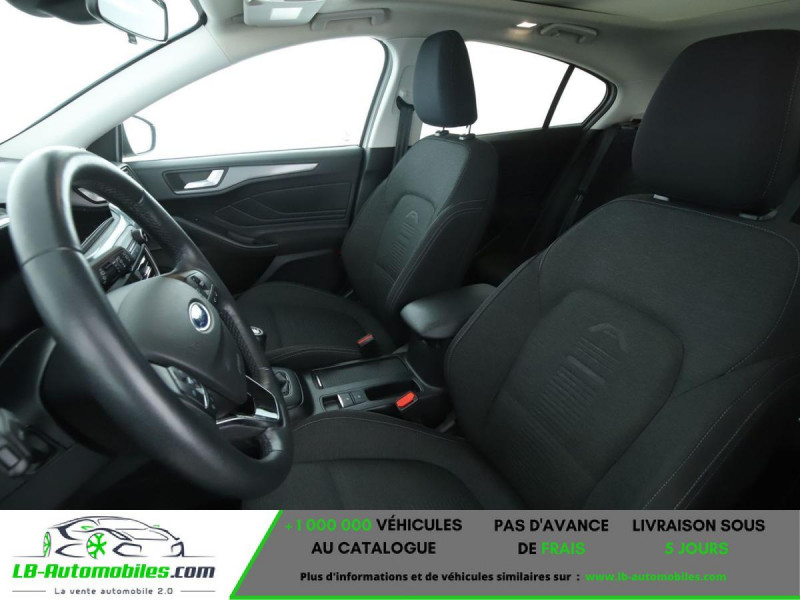 Ford Focus 2.0 TDCi EcoBlue Active X*NAVI*TEMPO*CAM*  occasion  Beaupuy - photo n7