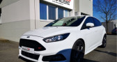 Ford Focus occasion année 2015 boite Manuelle Annonce Ford Focus occasion Diesel 2.0 TDCI ST 185 CV à VITRE