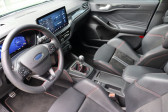 Ford Focus 2.3 EcoBoost 280 BVM   Beaupuy 31