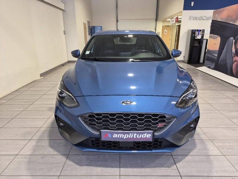 Ford Focus 2.3 EcoBoost 280 ch ST  occasion � Chaumont - photo n�2
