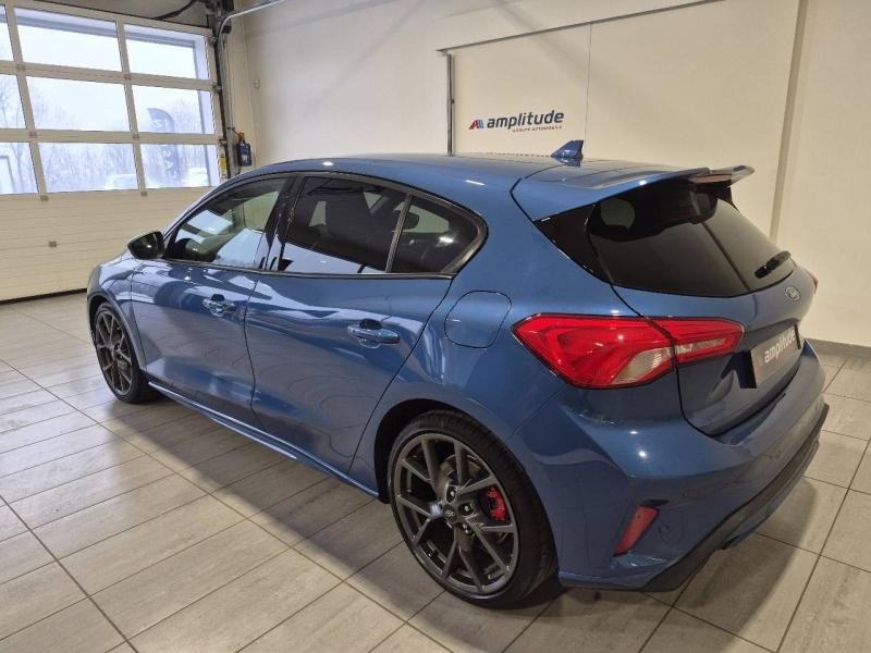 Ford Focus 2.3 EcoBoost 280 ch ST  occasion � Chaumont - photo n�7