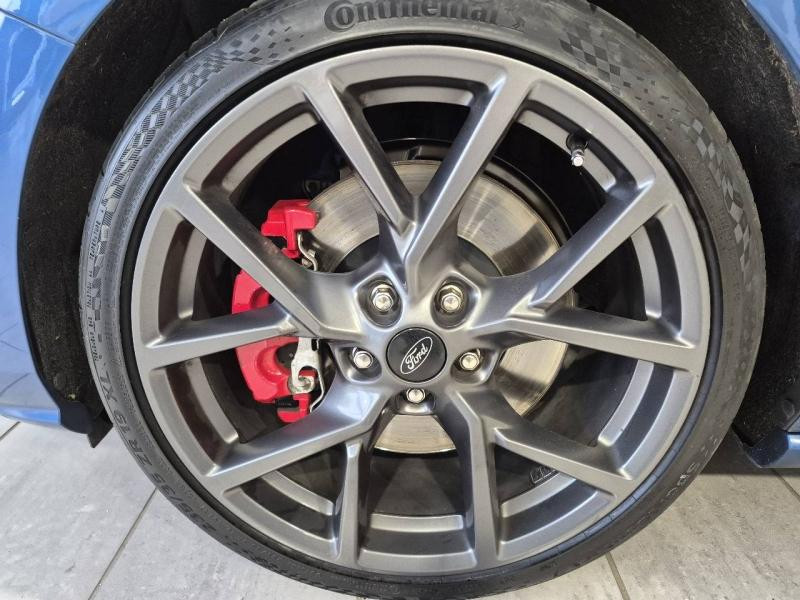 Ford Focus 2.3 EcoBoost 280 ch ST  occasion � Chaumont - photo n�9