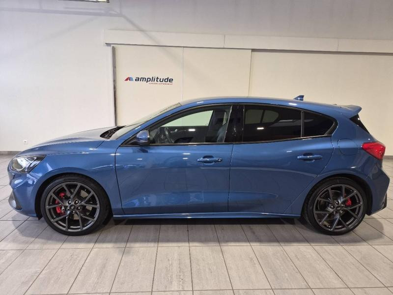 Ford Focus 2.3 EcoBoost 280 ch ST  occasion � Chaumont - photo n�8