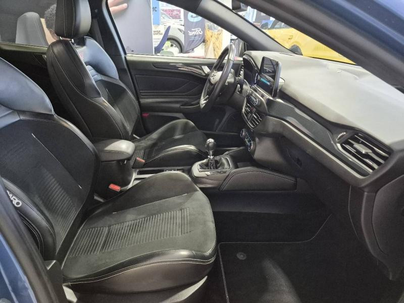 Ford Focus 2.3 EcoBoost 280 ch ST  occasion � Chaumont - photo n�11