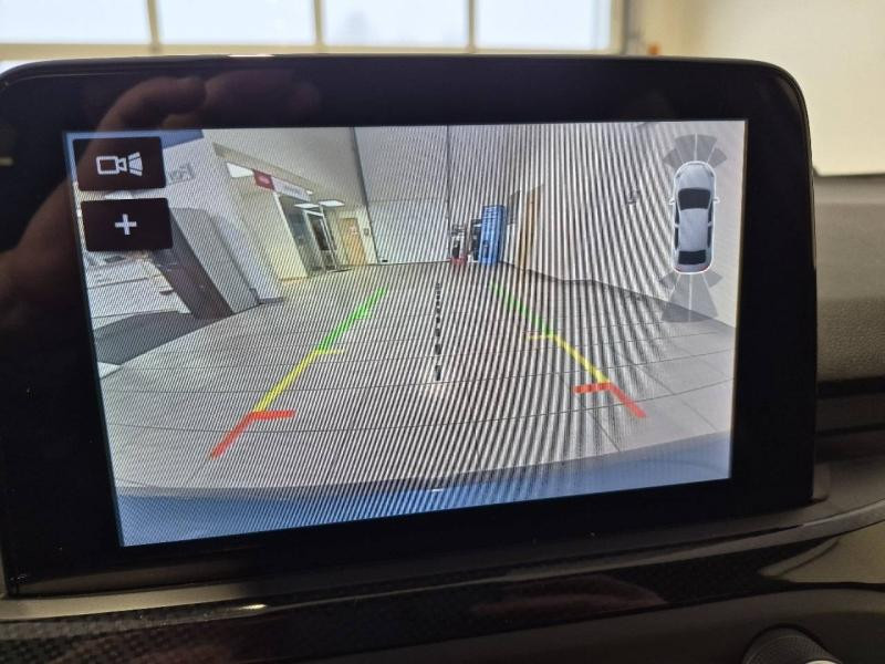 Ford Focus 2.3 EcoBoost 280 ch ST  occasion � Chaumont - photo n�16