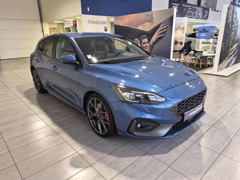 Ford Focus 2.3 EcoBoost 280 ch ST  occasion � Chaumont - photo n�3