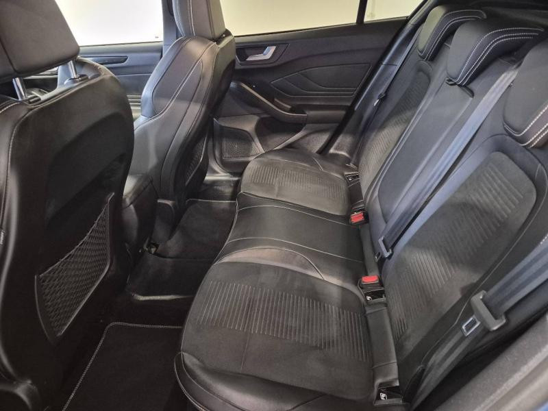 Ford Focus 2.3 EcoBoost 280 ch ST  occasion � Chaumont - photo n�12
