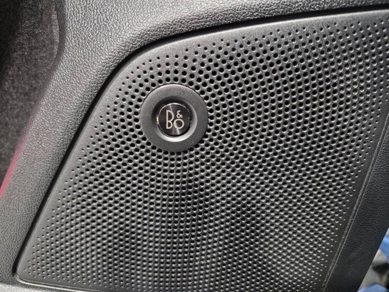 Ford Focus 2.3 EcoBoost 280 ch ST  occasion � Chaumont - photo n�20