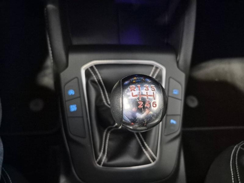 Ford Focus 2.3 EcoBoost 280 ch ST  occasion � Chaumont - photo n�18