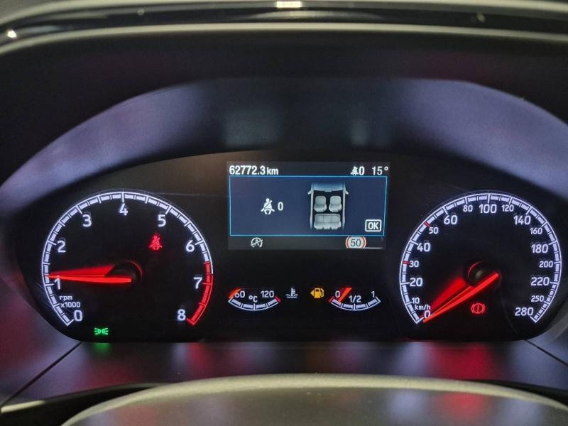 Ford Focus 2.3 EcoBoost 280 ch ST  occasion � Chaumont - photo n�14