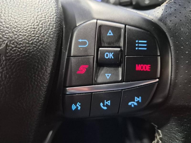 Ford Focus 2.3 EcoBoost 280 ch ST  occasion � Chaumont - photo n�19