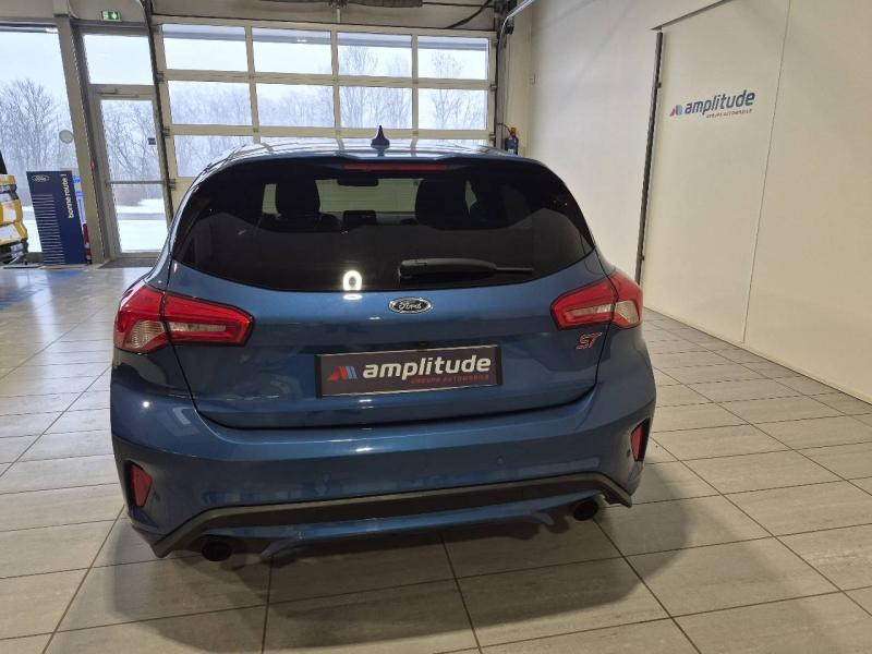 Ford Focus 2.3 EcoBoost 280 ch ST  occasion � Chaumont - photo n�6