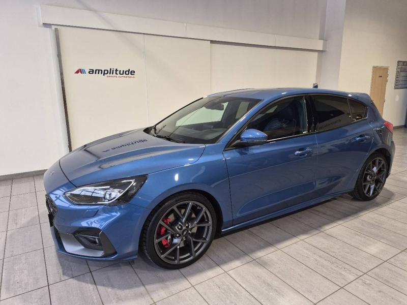 Ford Focus 2.3 EcoBoost 280 ch ST  occasion � Chaumont