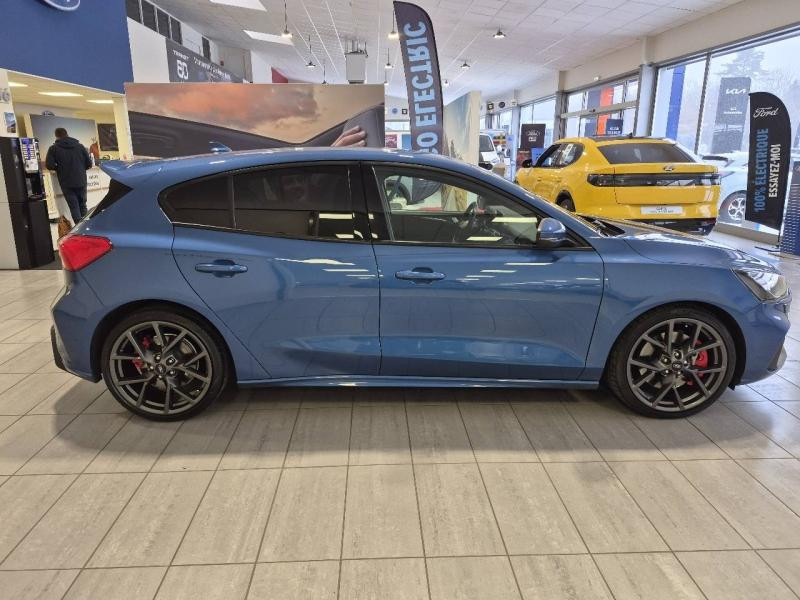 Ford Focus 2.3 EcoBoost 280 ch ST  occasion � Chaumont - photo n�4