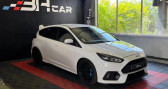 Annonce Ford Focus occasion Essence 2.3 ECOBOOST 350 RS PACK PERFORMANCE 4X4 START-STOP  Manosque