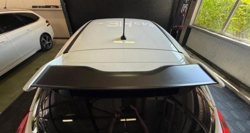 Ford Focus 2.3 ECOBOOST 350 RS PACK PERFORMANCE 4X4 START-STOP  occasion � Manosque - photo n�7