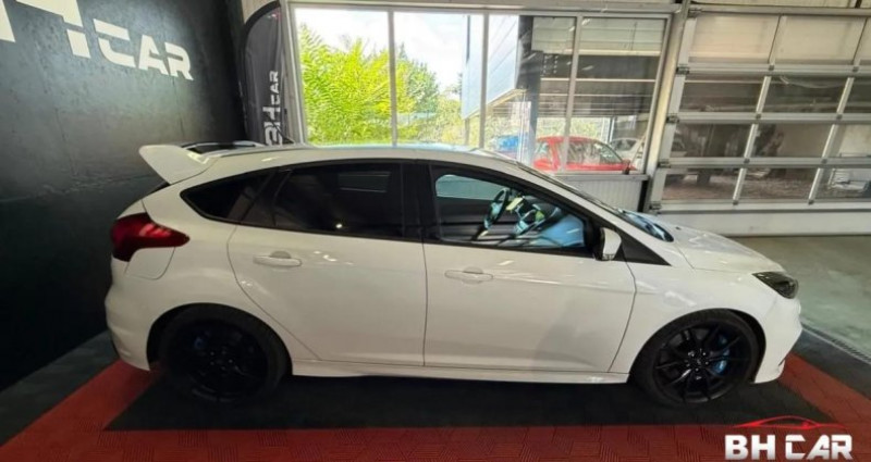 Ford Focus 2.3 ECOBOOST 350 RS PACK PERFORMANCE 4X4 START-STOP  occasion � Manosque - photo n�3