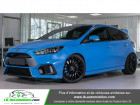 Ford Focus occasion Bleu année 2017 boite Manuelle Annonce Ford Focus occasion Essence 2.3 EcoBoost 350 / RS à Beaupuy