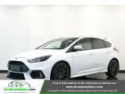 Ford Focus occasion Blanc année 2016 boite Manuelle Annonce Ford Focus occasion Essence 2.3 EcoBoost 350 / RS à Beaupuy