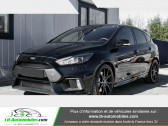 Ford Focus occasion année 2017 boite Manuelle Annonce Ford Focus occasion Essence 2.3 EcoBoost 350 / RS à Beaupuy