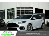 Ford Focus occasion année 2017 boite Manuelle Annonce Ford Focus occasion Essence 2.3 EcoBoost 350 / RS à Beaupuy