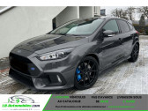 Ford Focus occasion année 2017 boite Manuelle Annonce Ford Focus occasion Essence 2.3 EcoBoost 350 / RS à Beaupuy