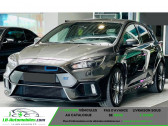 Ford Focus occasion année 2017 boite Manuelle Annonce Ford Focus occasion Essence 2.3 EcoBoost 350 / RS à Beaupuy