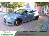 Ford Focus occasion année 2017 boite Manuelle Annonce Ford Focus occasion Essence 2.3 EcoBoost 350 / RS à Beaupuy
