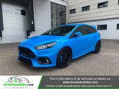 Ford Focus occasion année 2017 boite Manuelle Annonce Ford Focus occasion Essence 2.3 EcoBoost 350 / RS à Beaupuy