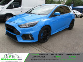 Ford Focus occasion année 2017 boite Manuelle Annonce Ford Focus occasion Essence 2.3 EcoBoost 350 / RS à Beaupuy