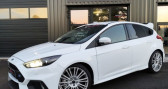 Ford Focus 2.3 ecoboost 350 s rs navigation recaro sieges chauffants cl   Schweighouse-sur-Moder 67