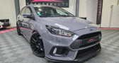 Ford Focus 2.3 EcoBoost 350 SS RS SIEGE BACQUET RECARO / ENTRETIEN COMP   LA CHAPELLE DES FOUGERETZ 35