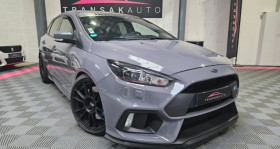 Ford Focus , garage TRANSAKAUTO RENNES  LA CHAPELLE DES FOUGERETZ
