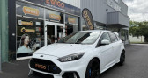 Ford Focus occasion année 2016 boite Manuelle Annonce Ford Focus occasion Essence 2.3 ECOBOOST 350CH RS 4X4 START-STOP ORIGINE FRANCE à AUBIÈRE