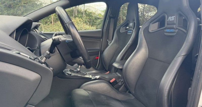Ford Focus 2.3 ecoboost 350ch rs 4x4 start-stop origine france  occasion  AUBIÈRE - photo n5