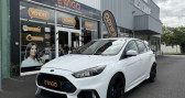 Annonce Ford Focus occasion Essence 2.3 ecoboost 350ch rs 4x4 start-stop origine france  AUBIÈRE