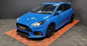 Ford Focus occasion 2016 mise en vente à Cernay par le garage EWIGO CERNAY - photo n°1