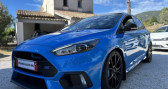 Ford Focus occasion année 2018 boite Manuelle Annonce Ford Focus occasion Essence 2.3 ECOBOOST 350CH RS PACK PERFORMANCE LAST EDITION à CARROS