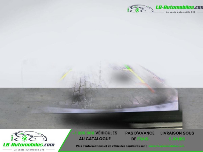 Ford Focus 2.3 EcoBoost Su0026S  Aut. ST mit Styling-Pake  occasion  Beaupuy - photo n2