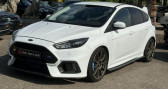 Annonce Ford Focus occasion Essence 2.3 SCTi 350 RS  COLMAR